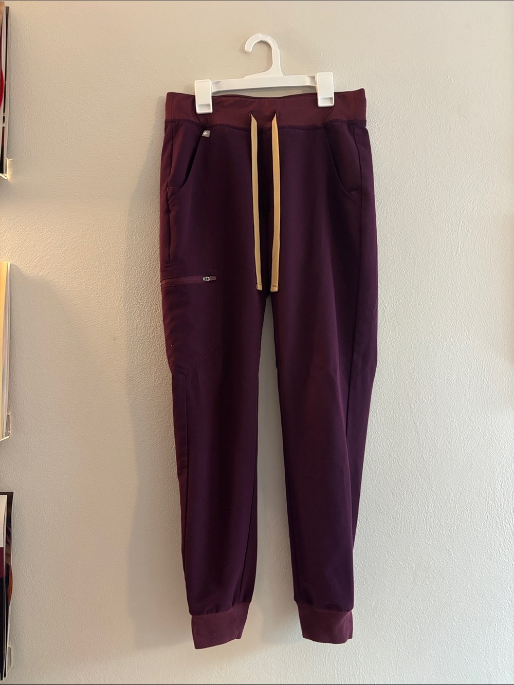 Figs Scrub Pants | Zamora Joggers